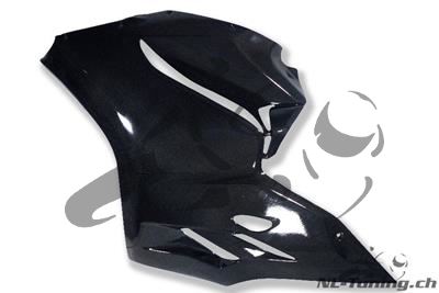 Carbon Ilmberger Seitenverkleidung Set Racing Ducati Panigale 1199