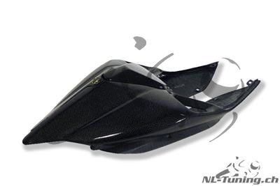 Carbono Ilmberger carenado trasero 4 piezas Racing Ducati Panigale 1199