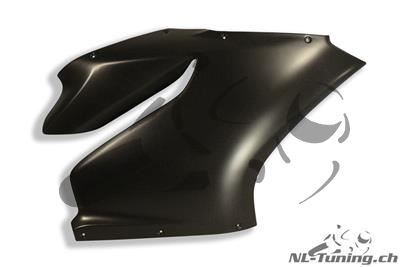 Carbon Ilmberger Seitenverkleidung Set Strasse Ducati Panigale 1199