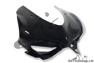 Carbon Ilmberger front fairing Racing 2-piece Ducati Panigale 1299