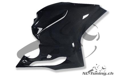 Carbon Ilmberger side fairing racing set Ducati Panigale 1299