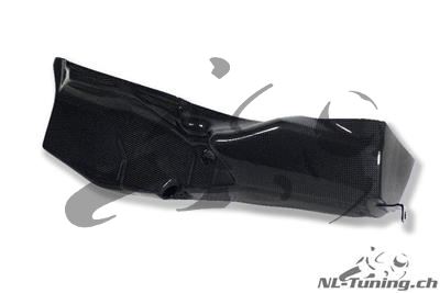 Carbon Ilmberger lauffangwanne fr original lkhler Racing Ducati Panigale 1299
