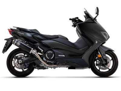 Exhaust Arrow Indy Race complete system Yamaha T-Max