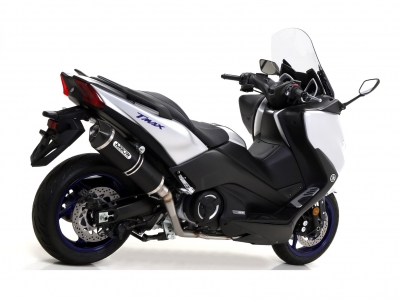 Exhaust Arrow Race-Tech Yamaha T-Max