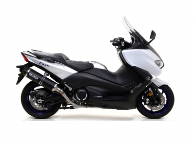 chappement Arrow Race-Tech Yamaha T-Max