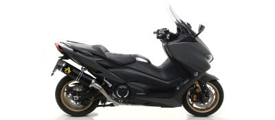 Exhaust Arrow Race-Tech Yamaha T-Max