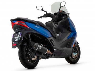 Escape Arrow Urban Kymco X-Town 125