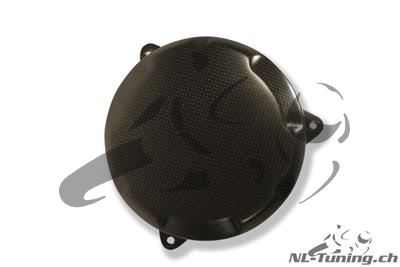 Carbon Ilmberger clutch cover Ducati Panigale 899