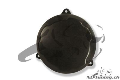 Carbon Ilmberger clutch cover Ducati Panigale 899