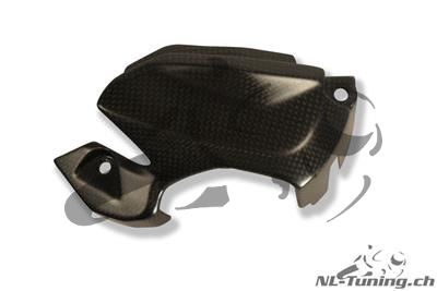 Carbon Ilmberger Ritzelabdeckung Ducati Panigale 899