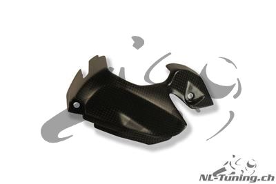 Carbon Ilmberger Ritzelabdeckung Ducati Panigale 899