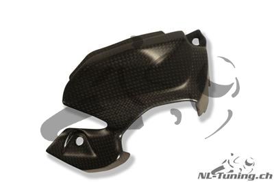 Carbon Ilmberger Ritzelabdeckung Ducati Panigale 899