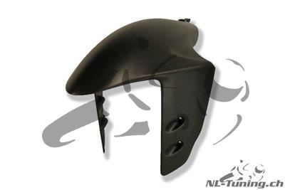 Carbon Ilmberger front wheel cover Ducati Panigale 899
