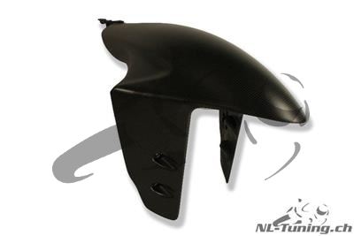 Carbon Ilmberger front wheel cover Ducati Panigale 899