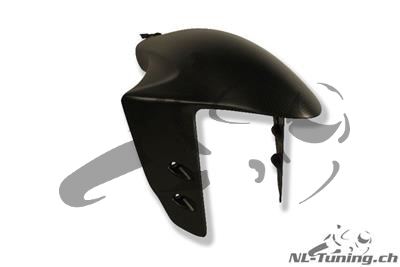Carbon Ilmberger front wheel cover Ducati Panigale 899