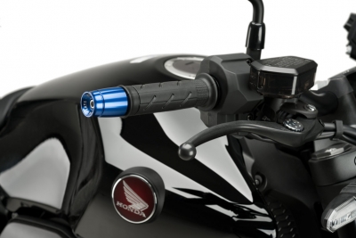 Puig handlebar ends Sport Honda CB 600 Hornet