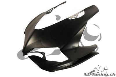 Carbon Ilmberger Frontverkleidung Strasse Ducati Panigale 899