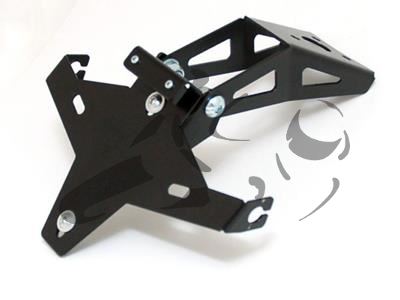 Soporte de matrcula Yamaha R1