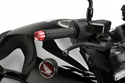 Puig handlebar ends Speed Honda CBR 600 F