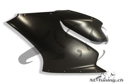 Carbon Ilmberger side fairing set road Ducati Panigale 899