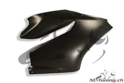 Carbon Ilmberger side fairing set road Ducati Panigale 899