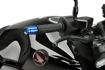 Puig handlebar ends Sport Honda CB 1000 R