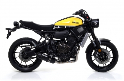 Escape Arrow Rebel sistema completo Yamaha XSR 700