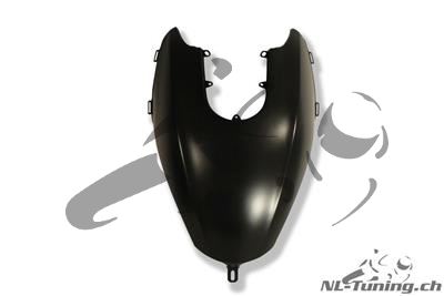 Carbon Ilmberger tank cover Ducati Diavel