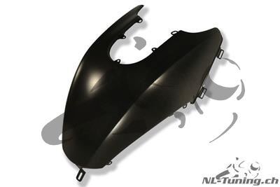 Carbon Ilmberger tank cover Ducati Diavel