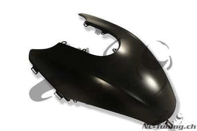 Carbon Ilmberger tank cover Ducati Diavel