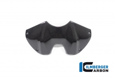 Cubredepsito superior de carbono Ilmberger Ducati Panigale V4