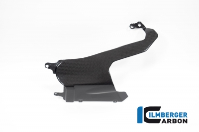 Carbon Ilmberger Auspuffabdeckung Akrapovic Set Ducati Panigale V4