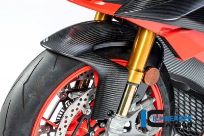 Carbon Ilmberger frmre stnkskrm Aprilia RSV 4 1100