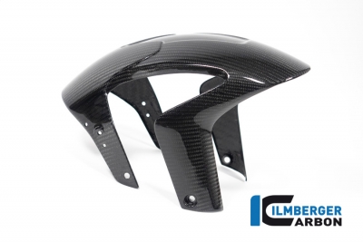 Carbon Ilmberger front fender Aprilia RSV 4 1100