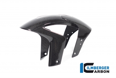 Guardabarros delantero Ilmberger carbono Aprilia RSV 4 1100