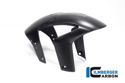 Carbon Ilmberger front fender Aprilia RSV 4 1100