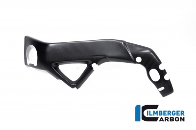 Carbon Ilmberger frameafdekkap set Aprilia RSV 4 1100