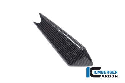 Carbon Ilmberger Soziusabdeckung Aprilia RSV 4 1100