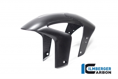 Aile avant carbone Ilmberger Aprilia Tuono V4