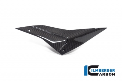 Carbon Ilmberger side cover set Aprilia Tuono V4