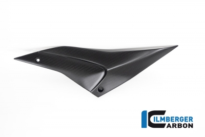 Carbon Ilmberger side cover set Aprilia Tuono V4