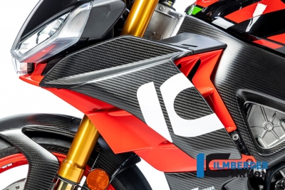 Koolstof Ilmberger Winglets Set Aprilia Tuono V4