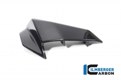 Carbon Ilmberger winglets set Aprilia Tuono V4