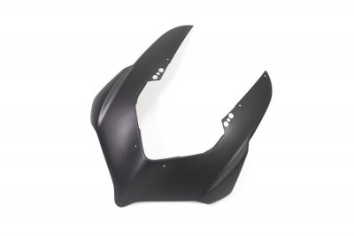 Carbon Ilmberger Frontmaske oben Ducati Panigale V2