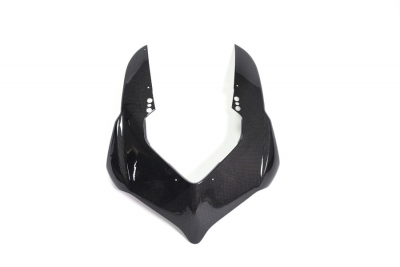 Carbon Ilmberger front mask top Ducati Panigale V2