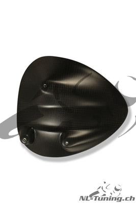 Carbon Ilmberger splash guard rear Ducati Diavel