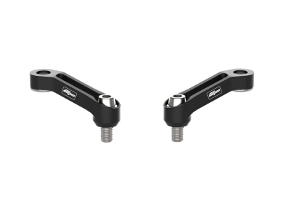 Performance mirror extension set Yamaha MT-07