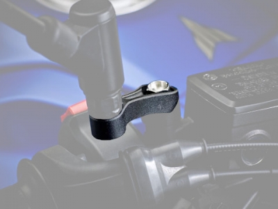 Juego de extensin de espejo Performance Yamaha MT-09