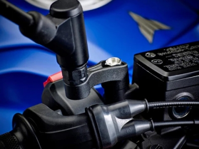 Juego de extensin de espejo Performance Yamaha MT-09