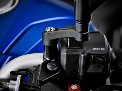 Juego de extensin de espejo Performance Yamaha MT-09